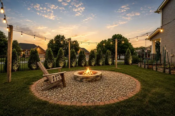 265 E 124th AVE, Crown Point, IN 46307