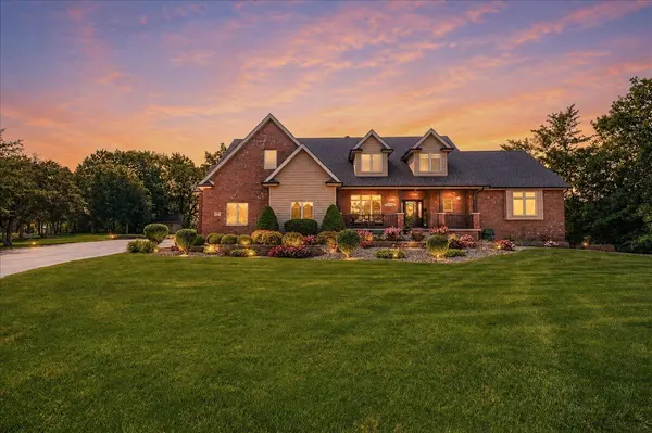 4921 W 120th AVE, Crown Point, IN 46307