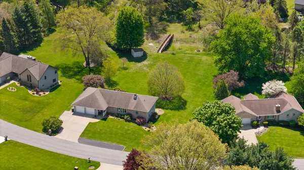 5634 W Wilmens TRL, La Porte, IN 46350