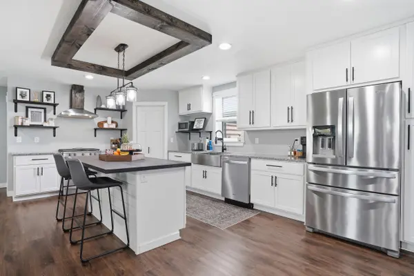 1102 Short Drive, Knox, IN 46534