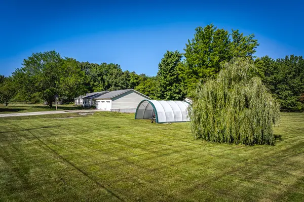 489 E Furness RD, Michigan City, IN 46360