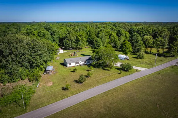 489 E Furness RD, Michigan City, IN 46360
