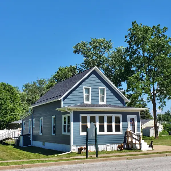 2114 Ohio ST, Michigan City, IN 46360