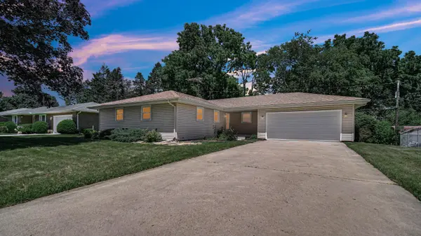 603 W 13th ST, La Porte, IN 46350