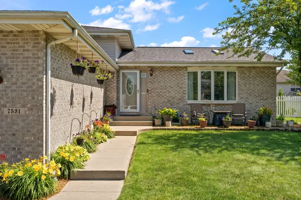 7531 E 106th AVE, Crown Point, IN 46307