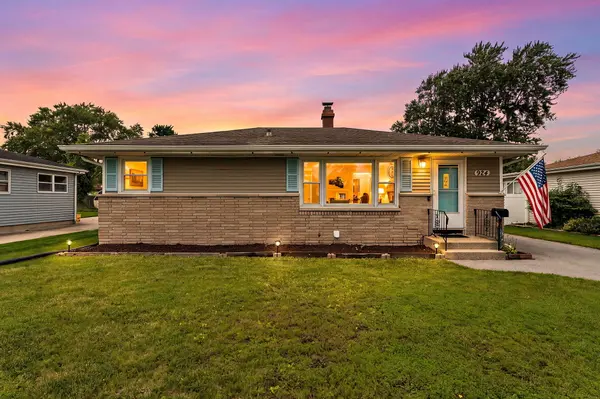 924 N Elmer ST, Griffith, IN 46319