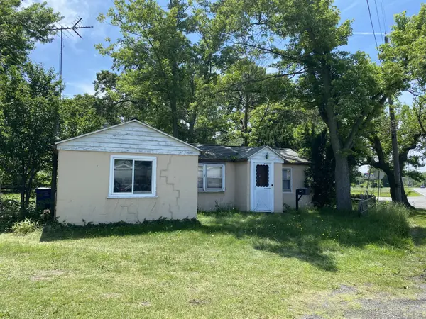 402 Sheridan AVE, Michigan City, IN 46360