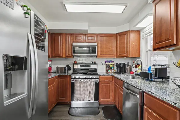 5486 Mulberry AVE, Portage, IN 46368