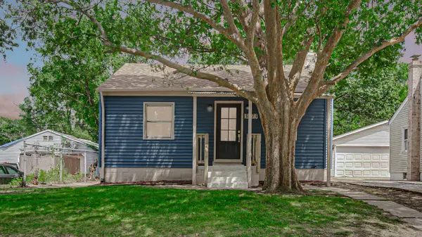 3573 Nebraska Street, Lake Station, IN 46405