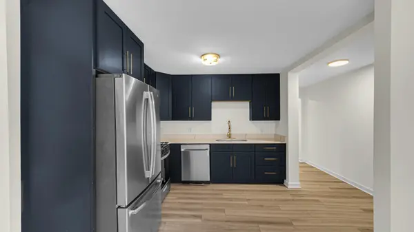 3573 Nebraska Street, Lake Station, IN 46405