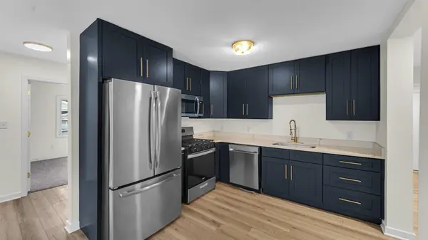 3573 Nebraska Street, Lake Station, IN 46405