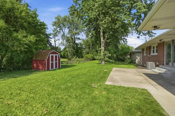 1120 W 54th AVE, Merrillville, IN 46410