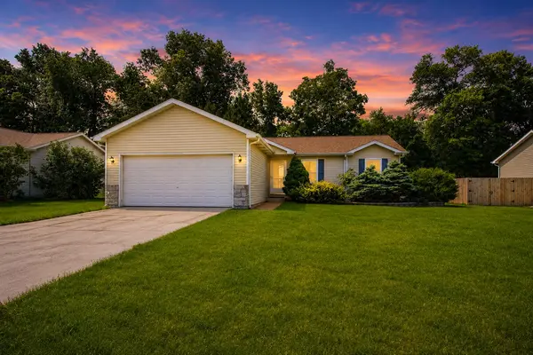 364 Marilyn Road, Burns Harbor, IN 46304