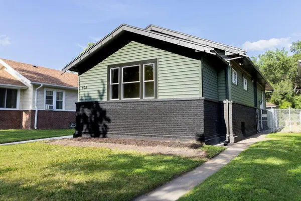 805 Lincoln ST, Gary, IN 46402