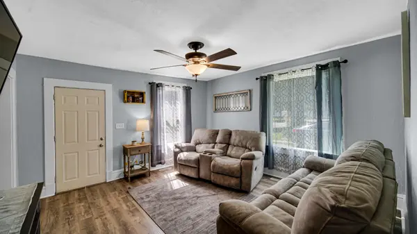 406 C ST, La Porte, IN 46350