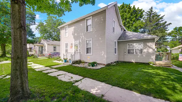 406 C ST, La Porte, IN 46350
