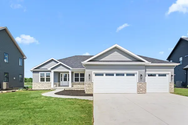 13557 Lakeside BLVD, Cedar Lake, IN 46303