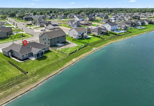 13557 Lakeside BLVD, Cedar Lake, IN 46303