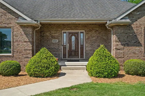 6501 E 116th PL, Crown Point, IN 46307