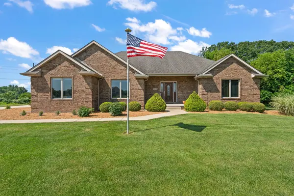 6501 E 116th PL, Crown Point, IN 46307