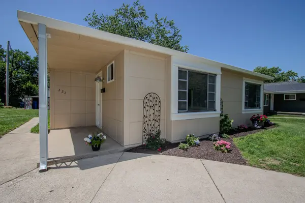 222 N Carroll AVE, Michigan City, IN 46360