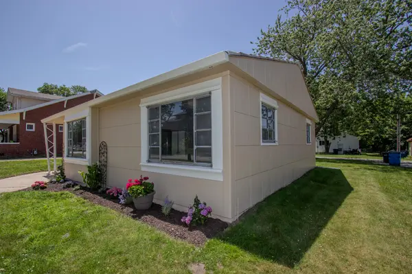 222 N Carroll AVE, Michigan City, IN 46360