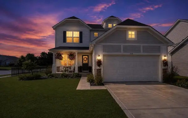238 Landale DR, Valparaiso, IN 46385
