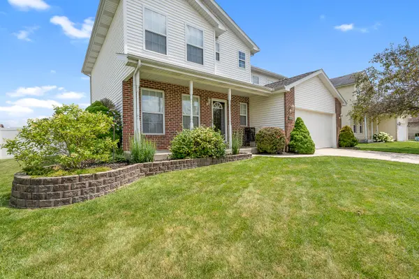 12451 Shelby PL, Crown Point, IN 46307