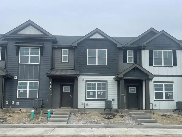 9024 Remington WAY, St. John, IN 46373