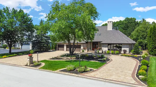 1309 Ballybunion Court, Dyer, IN 46311