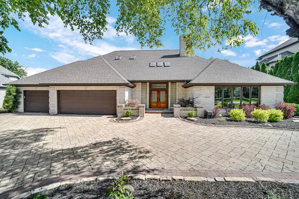 1309 Ballybunion Court,  Dyer,  IN 46311