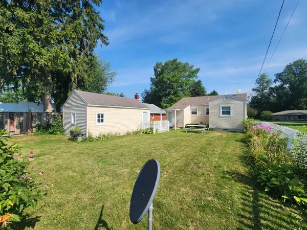 825 W Washington ST, Rensselaer, IN 47978