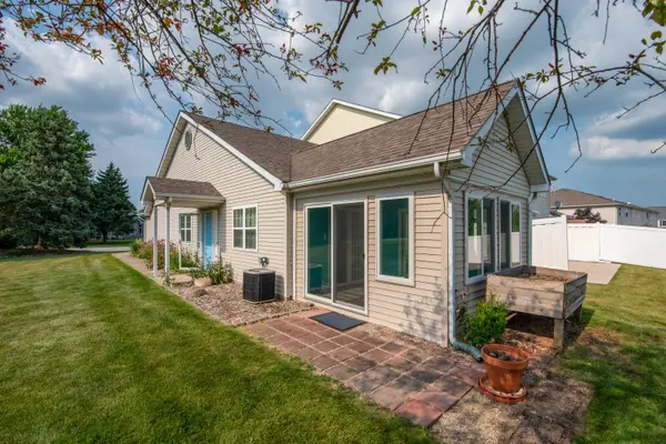 1239 W 95th AVE, Crown Point, IN 46307