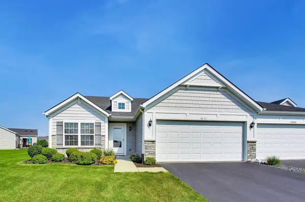 10224 Pickett WAY,  Cedar Lake,  IN 46303