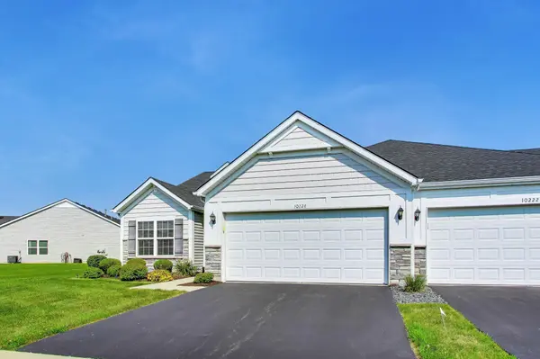 10224 Pickett WAY, Cedar Lake, IN 46303