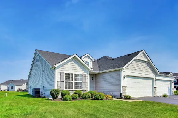 10224 Pickett WAY, Cedar Lake, IN 46303