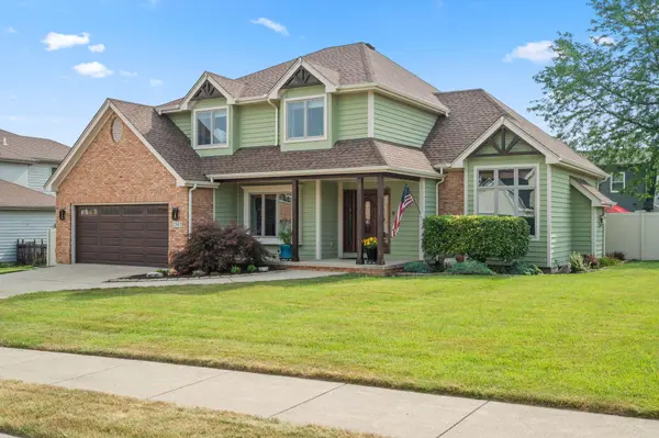 2345 Divac DR, Schererville, IN 46375