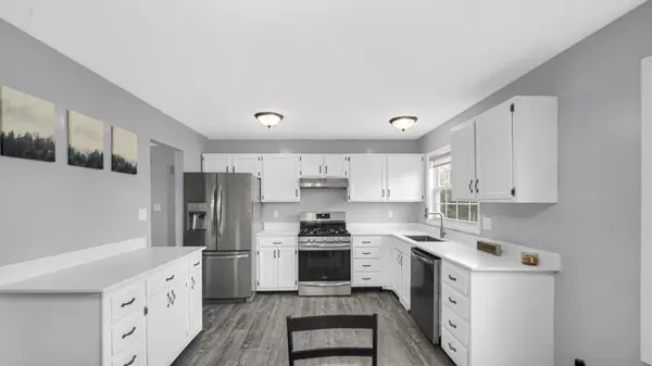 5939 Fillmore Place, Merrillville, IN 46410