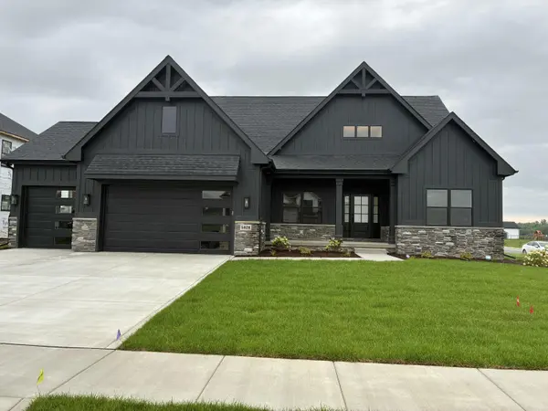 5828 W 136th PL, Cedar Lake, IN 46303