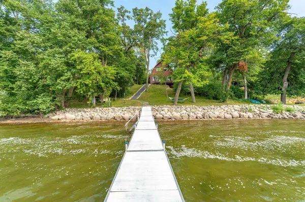 38162 Eldorado Beach RD, Battle Lake, MN 56515