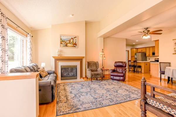 11514 Baltimore ST NE #B, Blaine, MN 55449