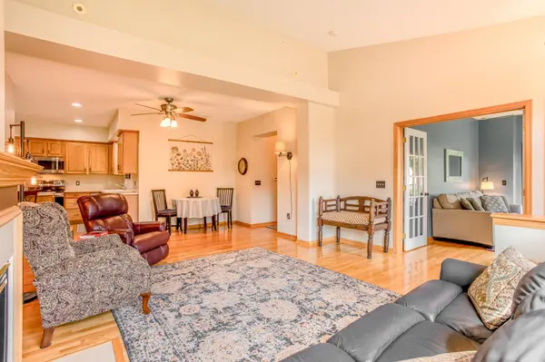 11514 Baltimore ST NE #B, Blaine, MN 55449
