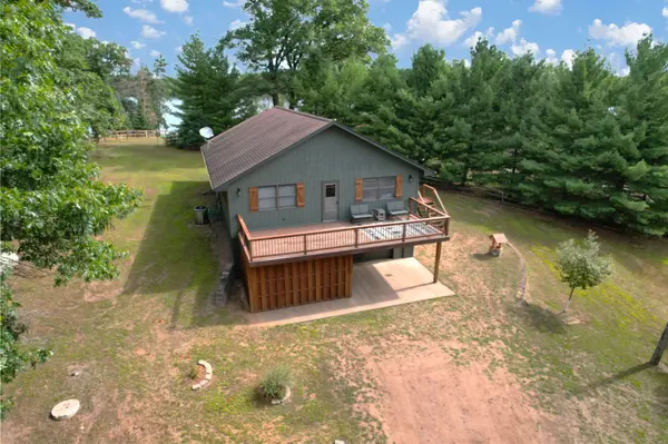 6762 Minerva LNDG, Danbury, WI 54830