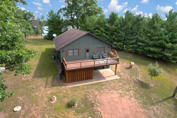 6762 Minerva LNDG, Danbury, WI 54830