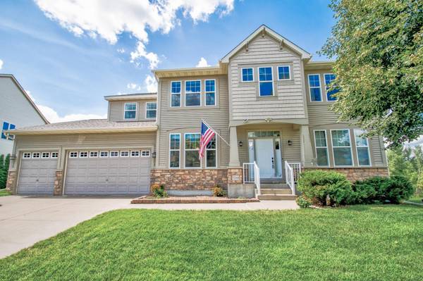 7243 Kimberly LN N, Maple Grove, MN 55311