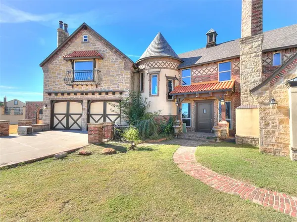 8834 E US Highway 66, El Reno, OK 73036