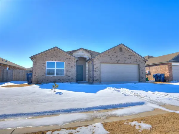 Address not disclosed, Mustang, OK 73064