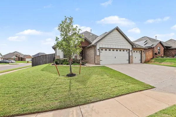 4413 Angel Oak DR, Oklahoma City, OK 73179