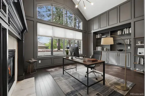 163 Glengarry PL, Castle Rock, CO 80108