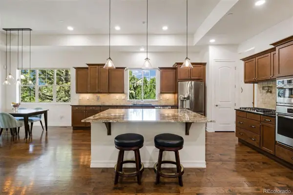 5043 Vermillion DR, Castle Rock, CO 80108